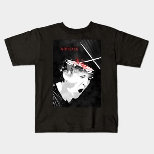 Whiplash Kids T-Shirt